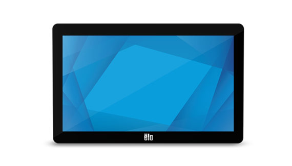 15.6" Touchscreen Monitor 1502L