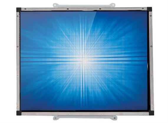 15" Open Frame Touch Computer 15PN2
