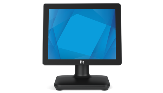 17" EloPOS System - Win10 - i5 - no stand
