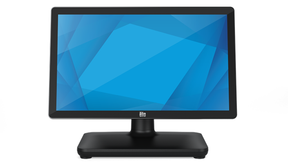 22" EloPOS System - Win10 - i3 - Stand