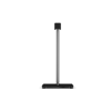 5-foot tall floor stand for I-Series