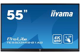55" Touch Monitor TE5503MIS