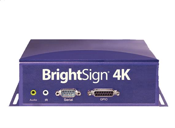 Digital Signage Player 4K1042