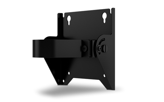 Pole Mount Bracket for I-Series and 02 Series